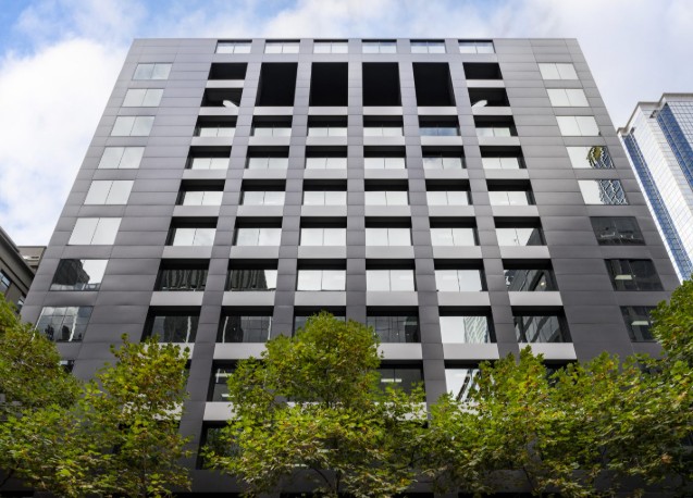 Cliftons Conference Centre Melbourne